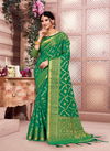 Bunawat Lakme Banarasi Silk Sarees Catalog
